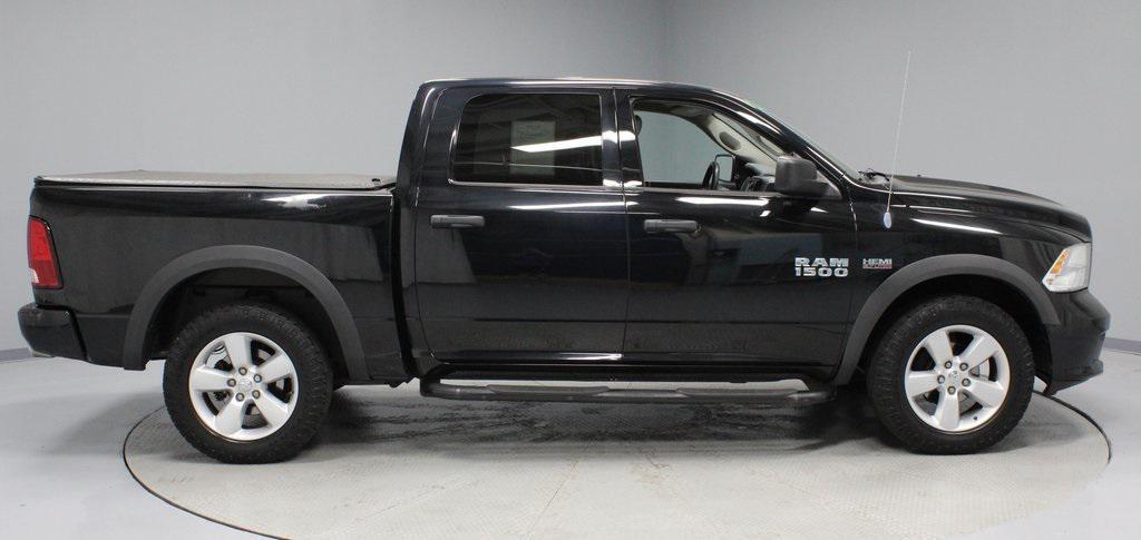 used 2013 Ram 1500 car, priced at $10,893