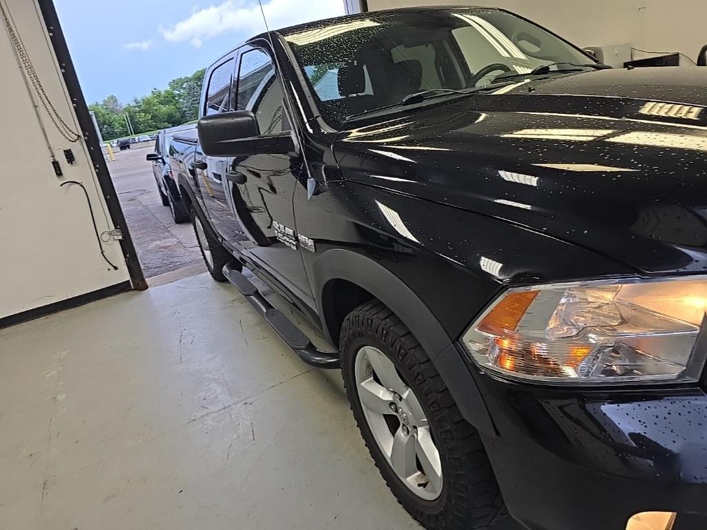 used 2013 Ram 1500 car, priced at $13,764