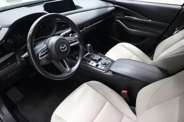 used 2023 Mazda CX-30 car, priced at $22,314