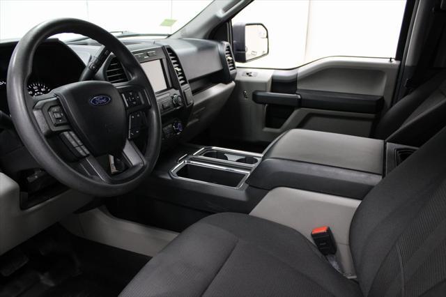 used 2020 Ford F-150 car, priced at $29,379