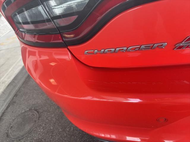 used 2019 Dodge Charger car, priced at $21,039