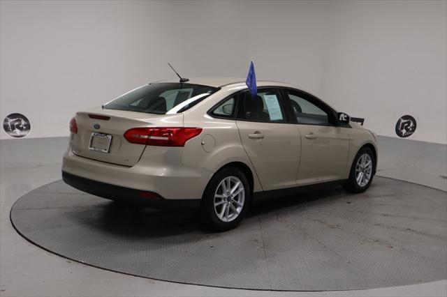 used 2018 Ford Focus car, priced at $9,660