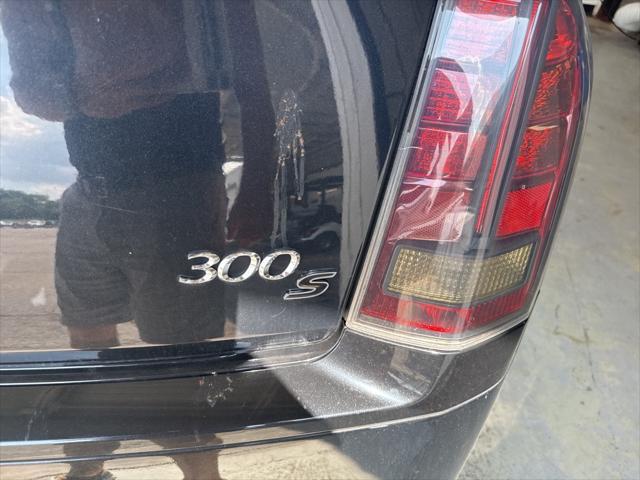 used 2014 Chrysler 300 car, priced at $15,241