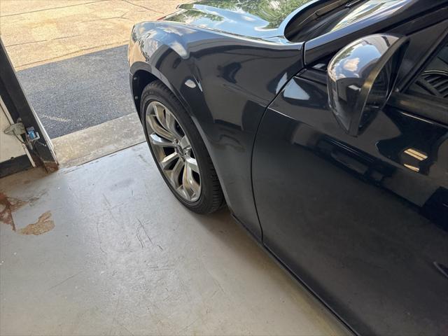used 2014 Chrysler 300 car, priced at $15,241