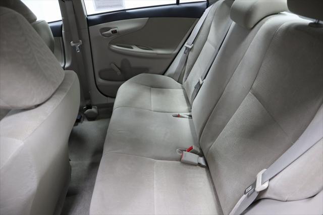 used 2011 Toyota Corolla car, priced at $11,263