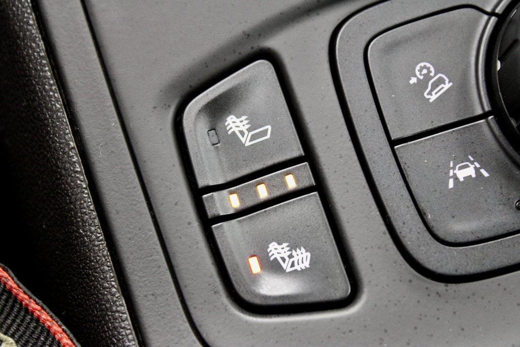 used 2023 GMC Terrain car, priced at $22,375