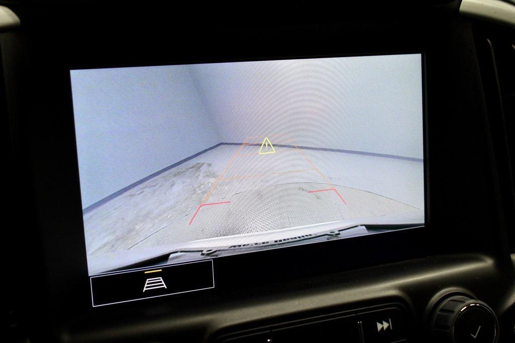 used 2023 GMC Terrain car, priced at $22,375