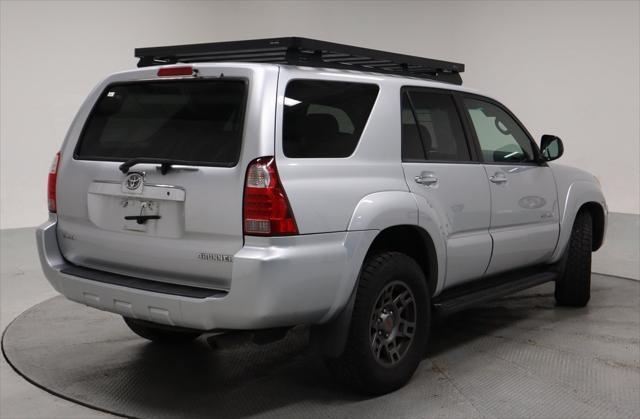 used 2008 Toyota 4Runner car, priced at $12,263