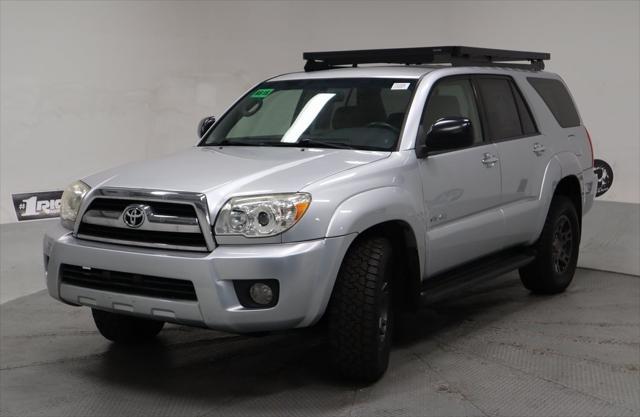 used 2008 Toyota 4Runner car, priced at $12,263