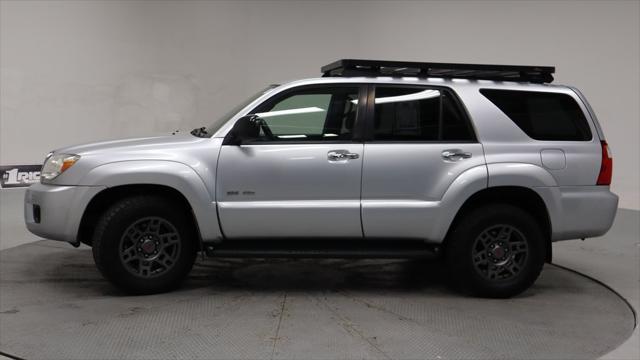 used 2008 Toyota 4Runner car, priced at $12,263