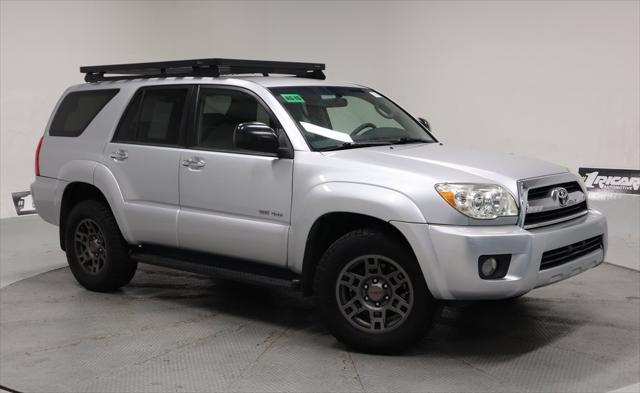 used 2008 Toyota 4Runner car, priced at $12,263