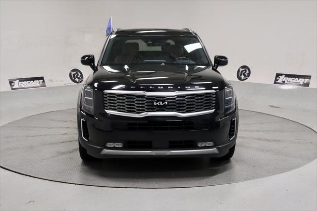 used 2020 Kia Telluride car, priced at $26,013