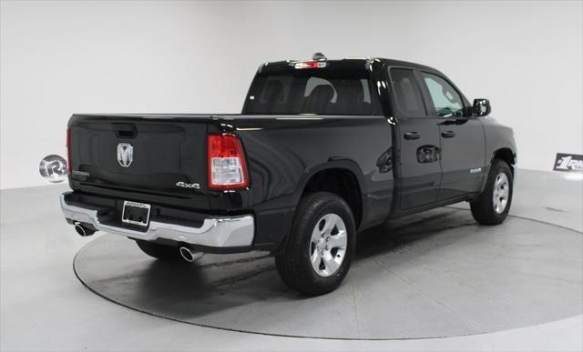 used 2023 Ram 1500 car, priced at $41,743