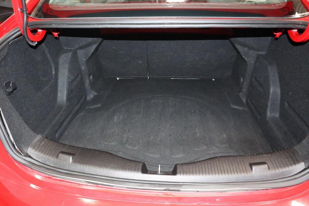 used 2017 Chevrolet Cruze car, priced at $9,364