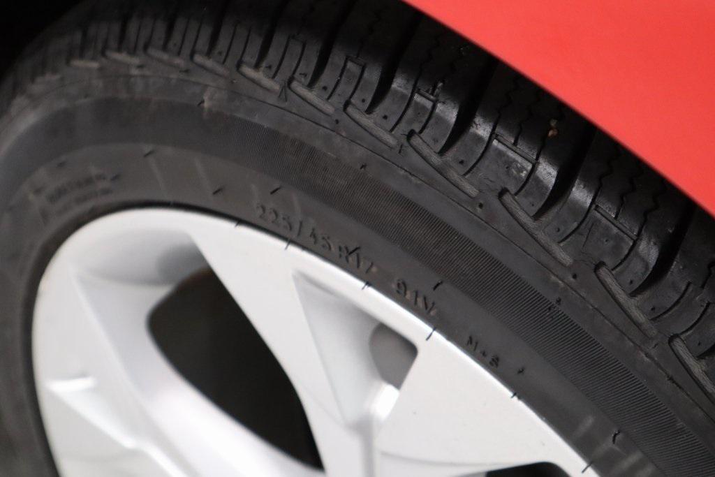 used 2017 Chevrolet Cruze car, priced at $9,364