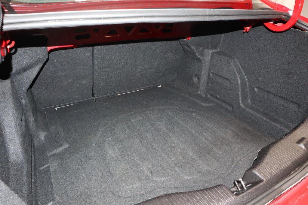 used 2017 Chevrolet Cruze car, priced at $9,364