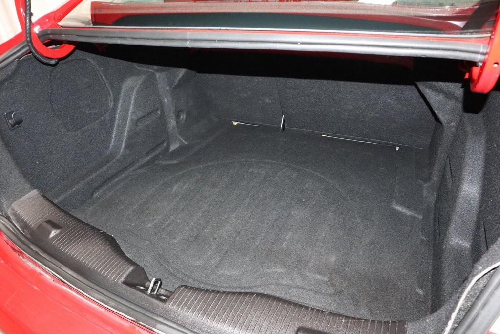 used 2017 Chevrolet Cruze car, priced at $9,364