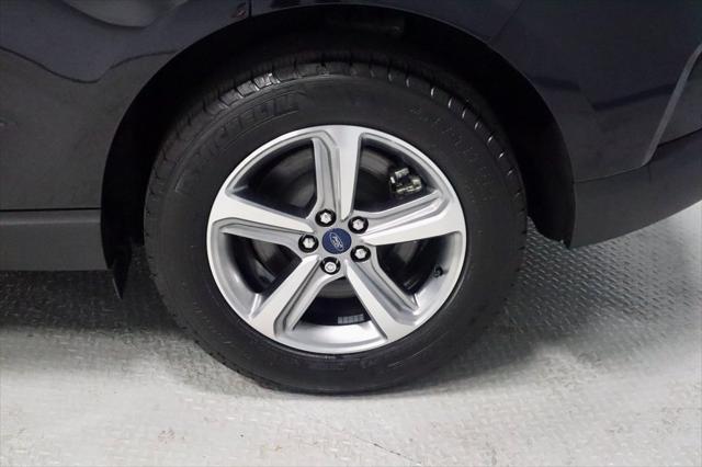 used 2022 Ford Edge car, priced at $26,639