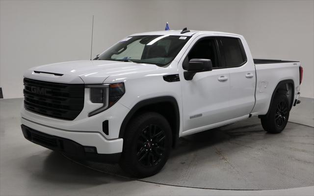 used 2023 GMC Sierra 1500 car, priced at $41,880