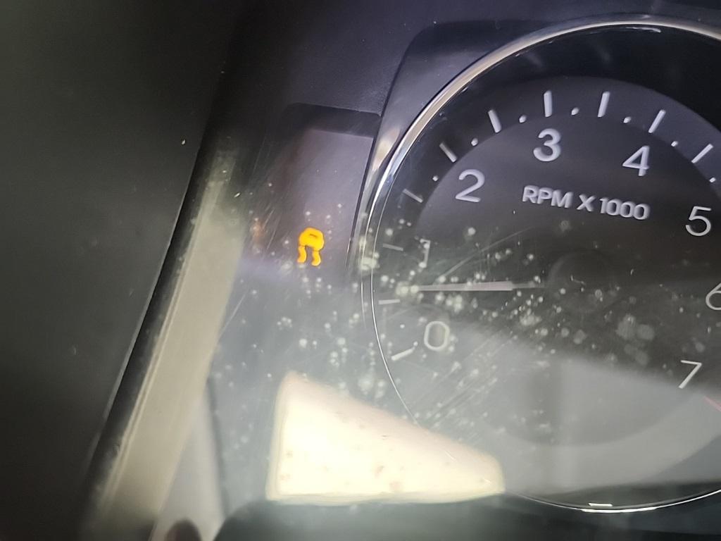 used 2008 Lincoln MKZ car, priced at $5,964