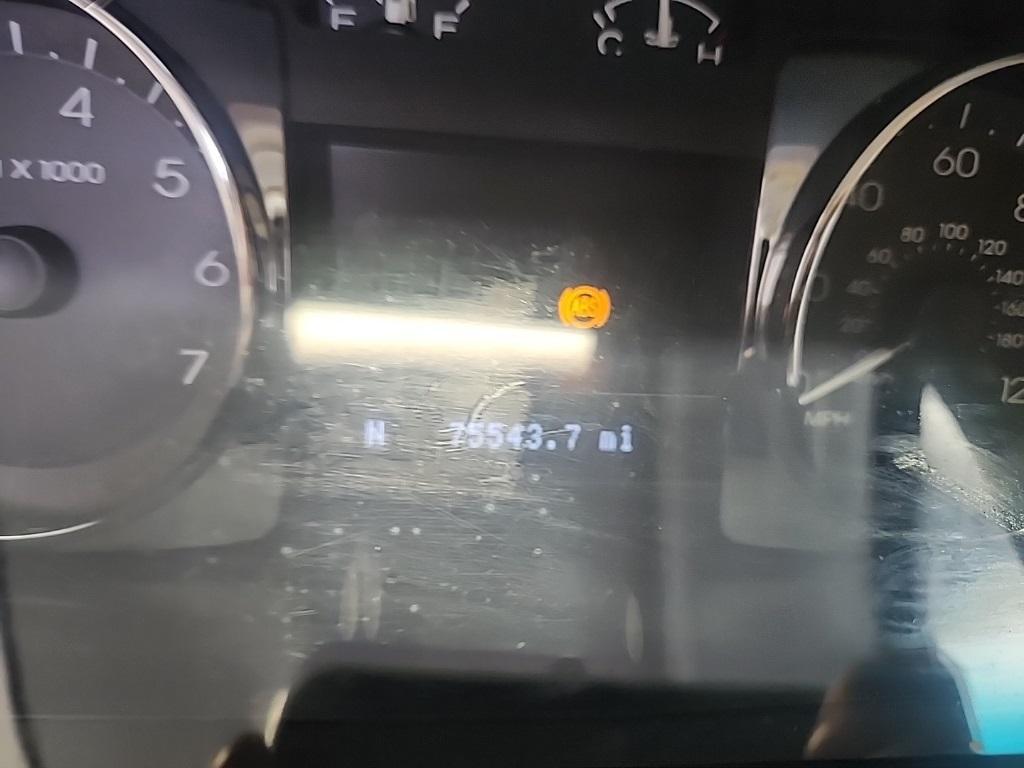 used 2008 Lincoln MKZ car, priced at $5,964