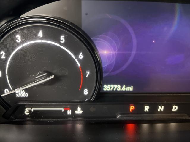 used 2022 Lincoln Corsair car, priced at $26,601