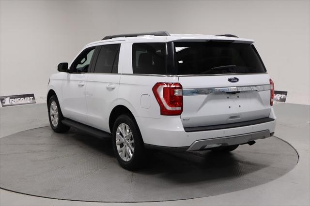 used 2021 Ford Expedition car, priced at $46,373