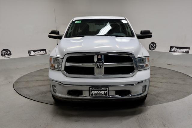 used 2019 Ram 1500 car, priced at $20,738