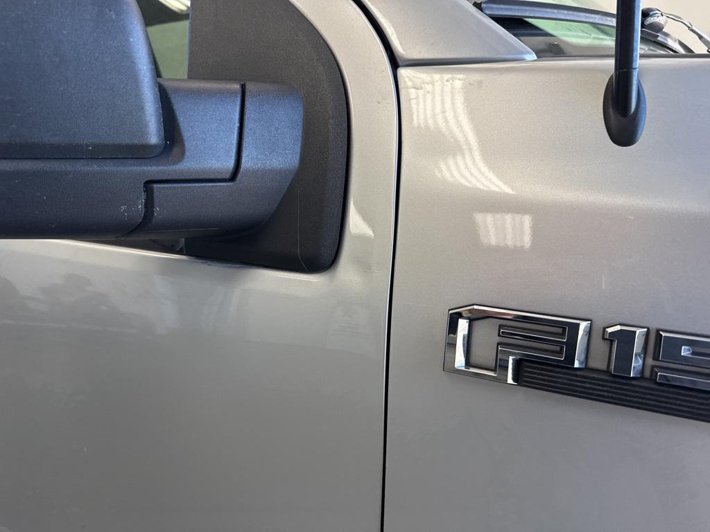 used 2019 Ford F-150 car, priced at $26,456