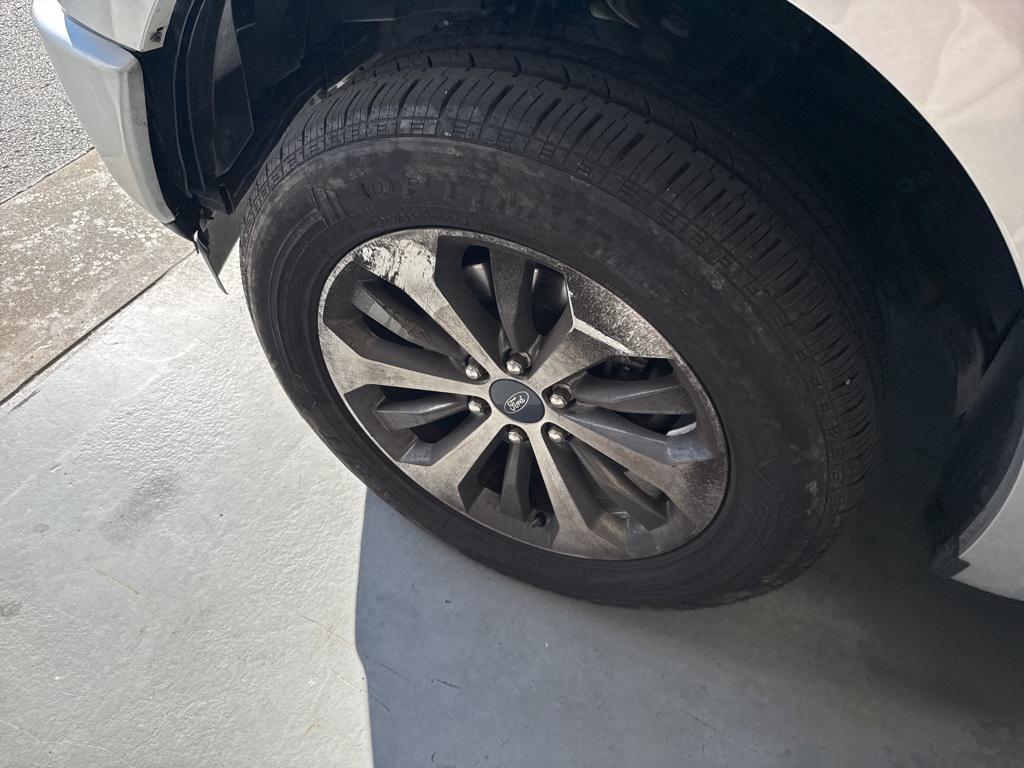 used 2019 Ford F-150 car, priced at $26,456