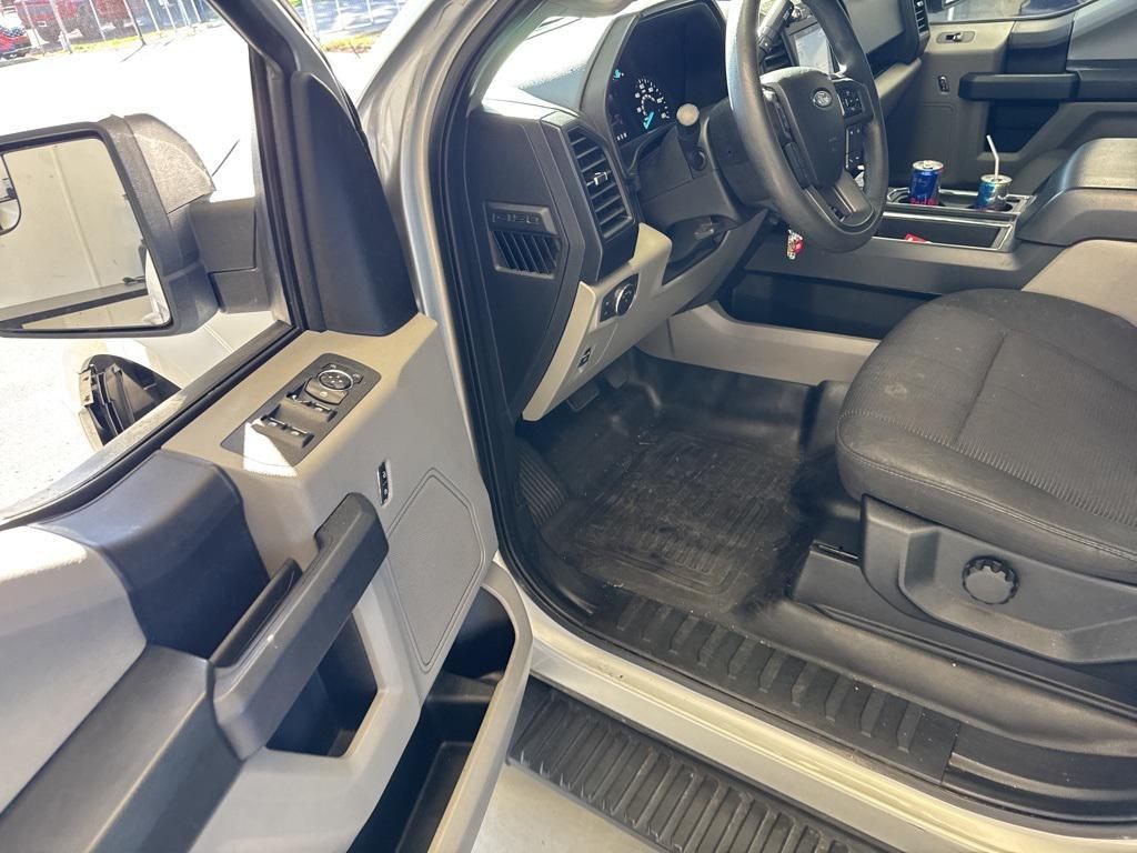 used 2019 Ford F-150 car, priced at $26,456