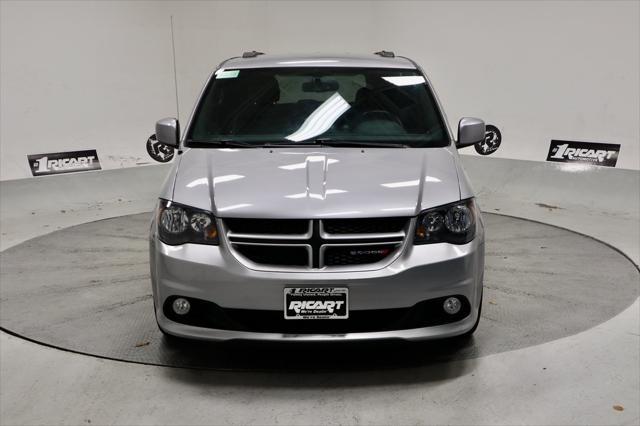 used 2017 Dodge Grand Caravan car, priced at $10,762