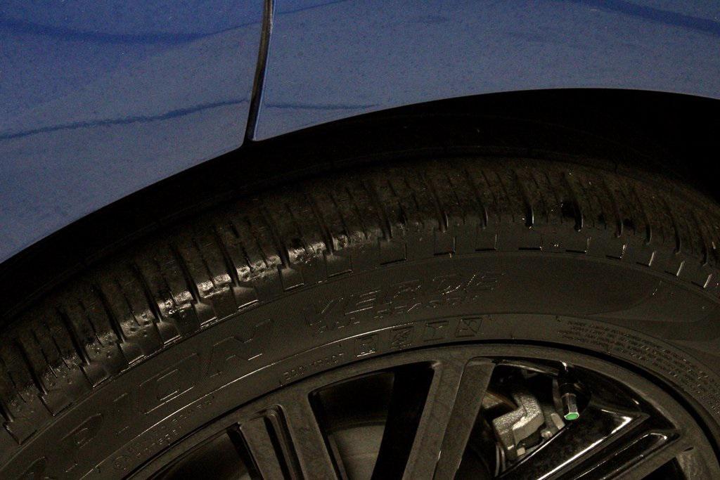 used 2024 Ford Edge car, priced at $31,254