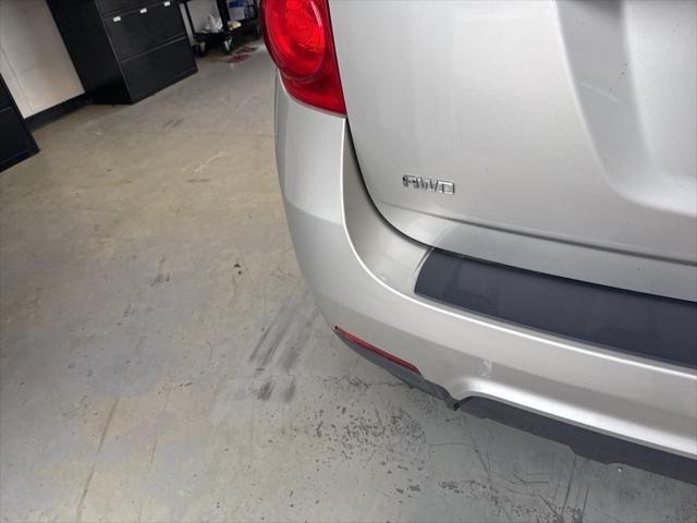 used 2015 Chevrolet Equinox car, priced at $10,131