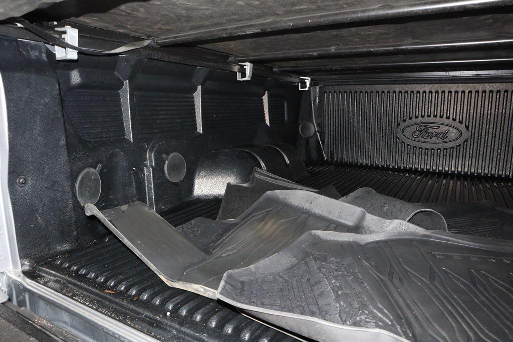 used 2020 Ford Ranger car, priced at $25,991