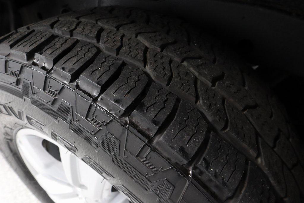 used 2020 Ford Ranger car, priced at $25,991