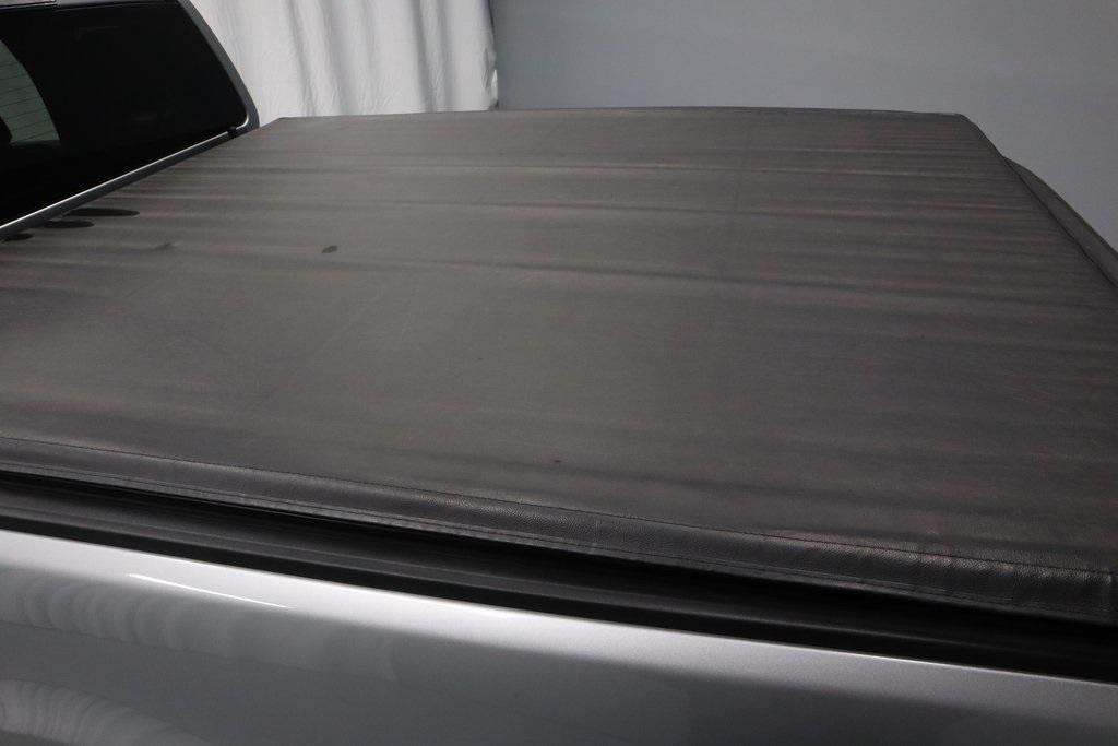 used 2020 Ford Ranger car, priced at $25,991