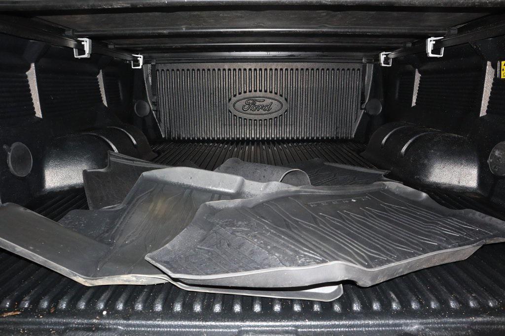 used 2020 Ford Ranger car, priced at $25,991