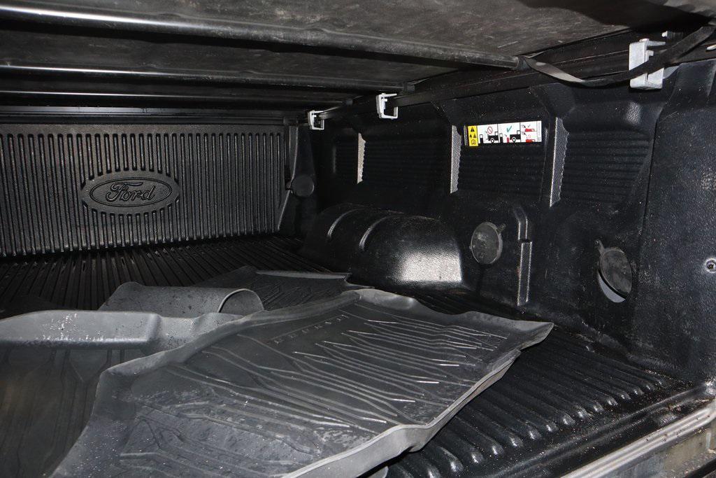 used 2020 Ford Ranger car, priced at $25,991