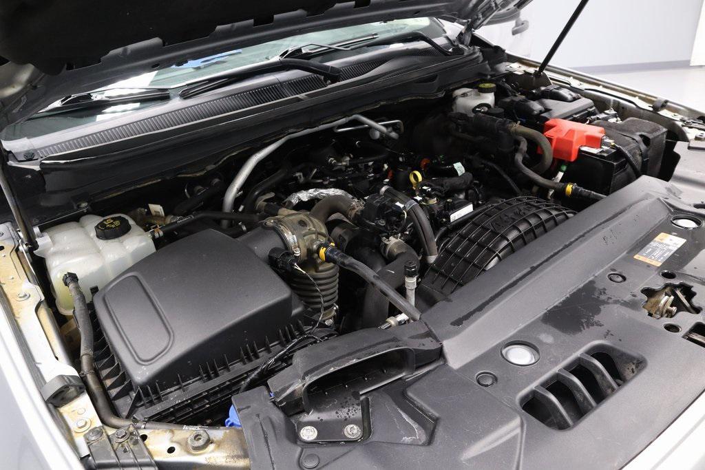 used 2020 Ford Ranger car, priced at $25,991