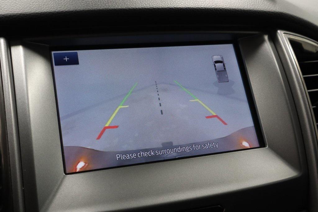 used 2020 Ford Ranger car, priced at $25,991