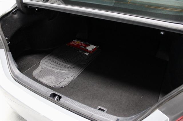 used 2024 Toyota Camry car, priced at $24,828