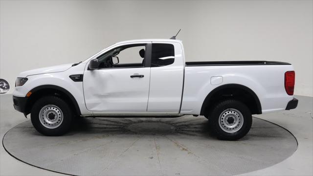 used 2020 Ford Ranger car, priced at $21,973