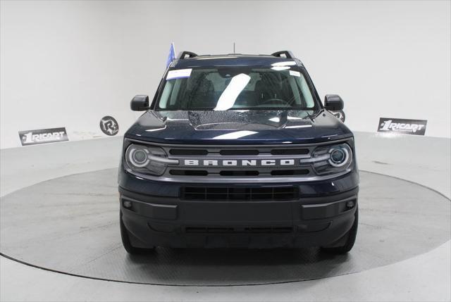 used 2023 Ford Bronco Sport car, priced at $25,998