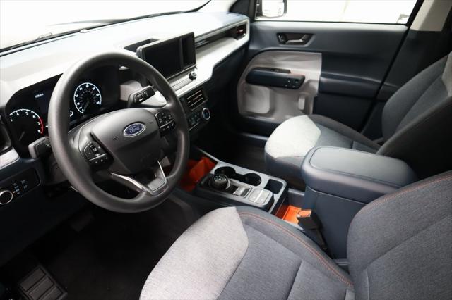 used 2024 Ford Maverick car, priced at $29,661