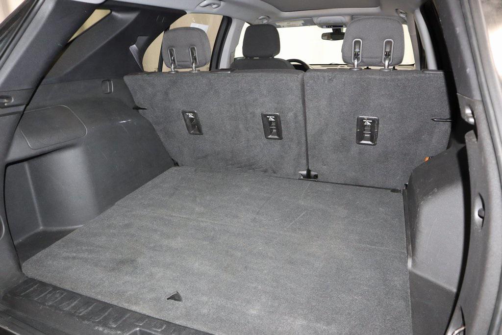 used 2018 Chevrolet Equinox car, priced at $12,686