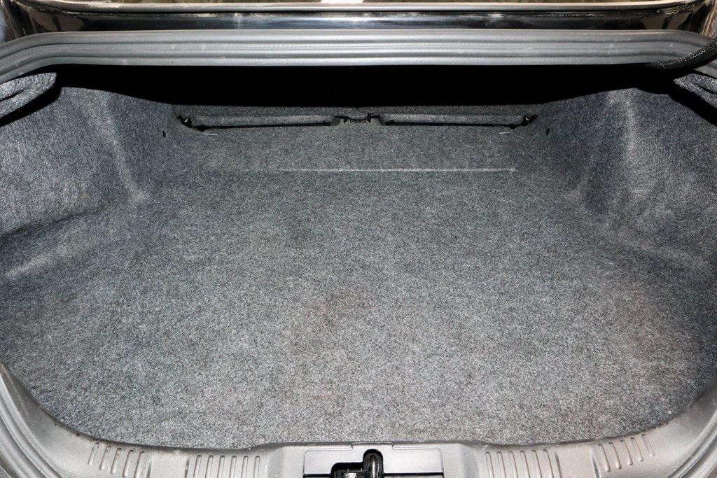 used 2020 Ford Mustang car, priced at $20,671