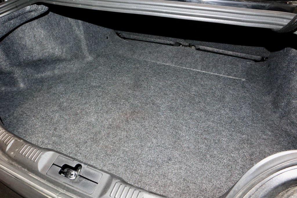 used 2020 Ford Mustang car, priced at $20,671