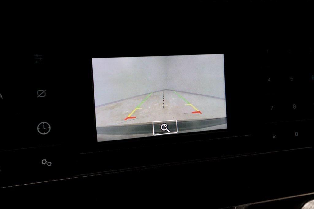 used 2020 Ford Mustang car, priced at $20,671