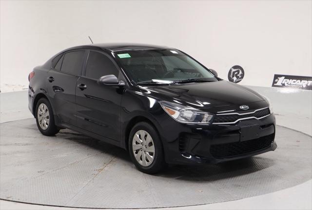 used 2018 Kia Rio car, priced at $7,673